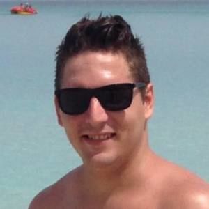 Meet your Posher, Alex